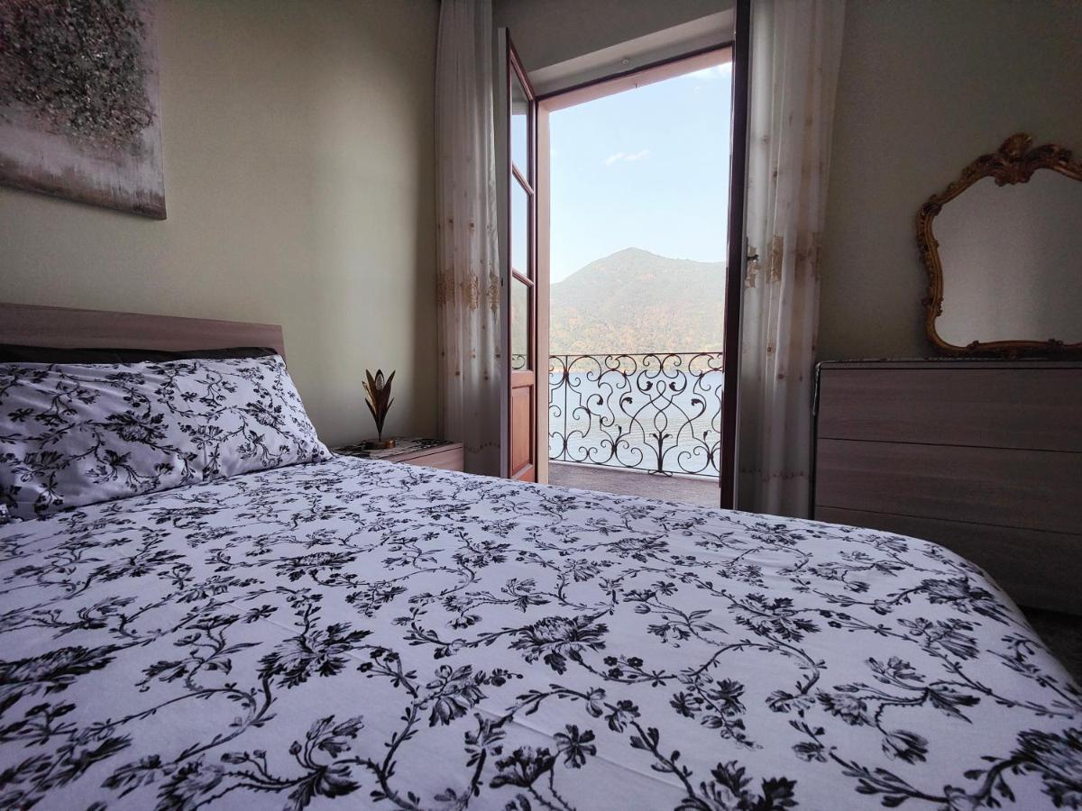 Residenza Il Gabbiano 3 Apartment Cannobio Exterior photo